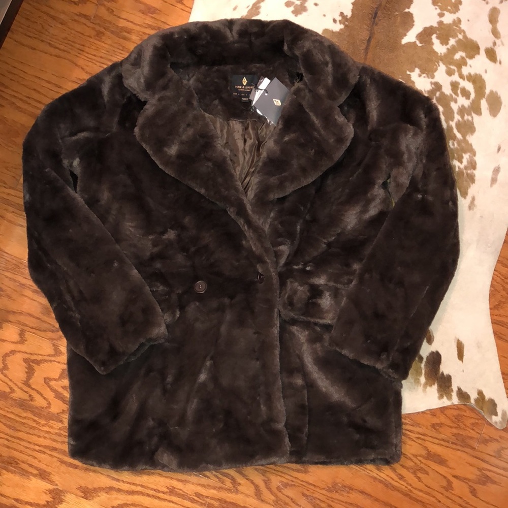 New with tags jacket